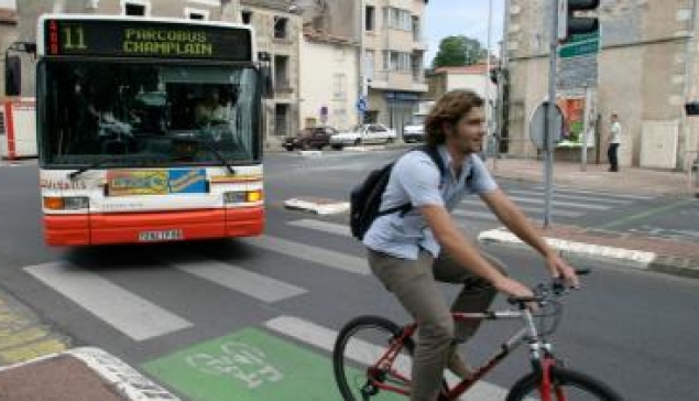 Qualité de l'air en ville : 15 solutions pour agir sur la mobilité