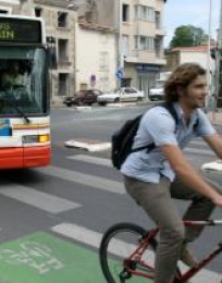 Qualité de l'air en ville : 15 solutions pour agir sur la mobilité