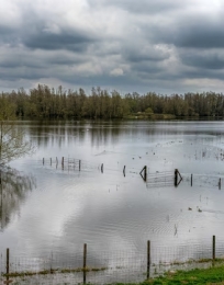 Réaliser un diagnostic de vulnérabilité du territoire aux inondations