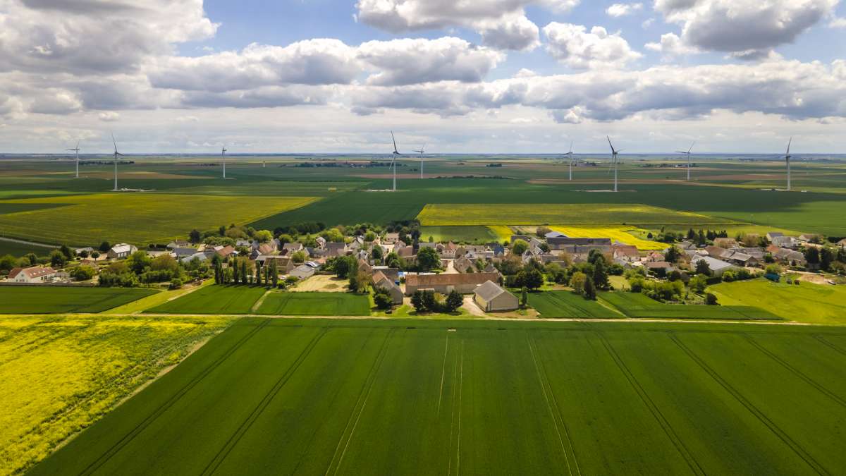 Les énergies renouvelables : planifier pour accélérer