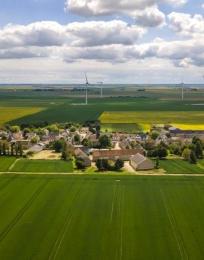 Les énergies renouvelables : planifier pour accélérer