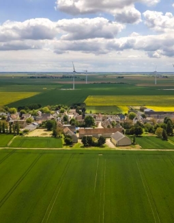 Les énergies renouvelables : planifier pour accélérer