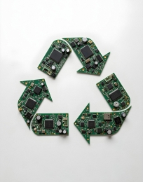 Méthode de calcul et de vérification des taux de rendement de recyclage et de valorisation concernant les déchets de batteries