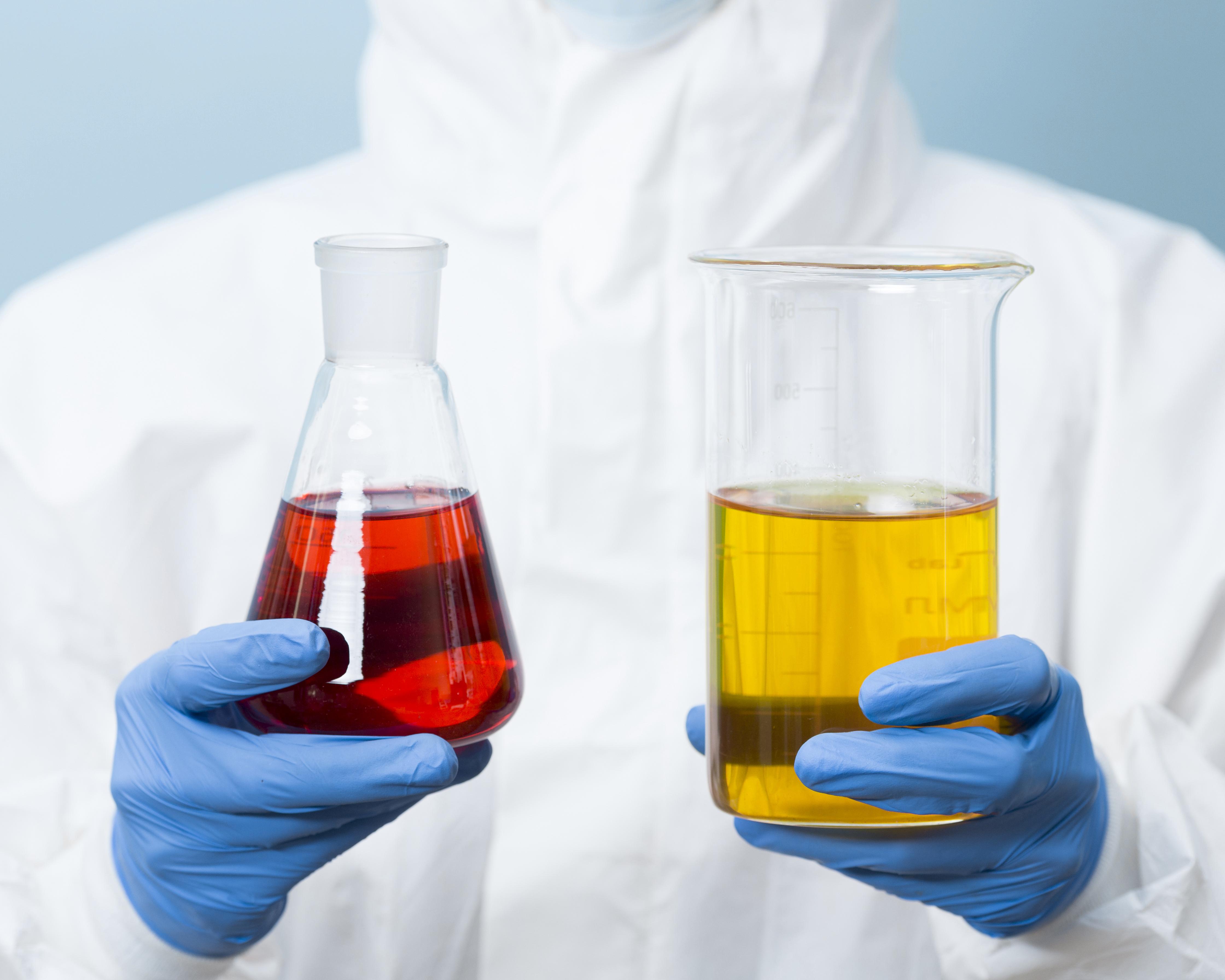 Utilisation de l’acide perfluorooctanoïque (PFOA)