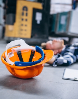 Dématérialisation des déclarations et rapports d'accident et d'incident