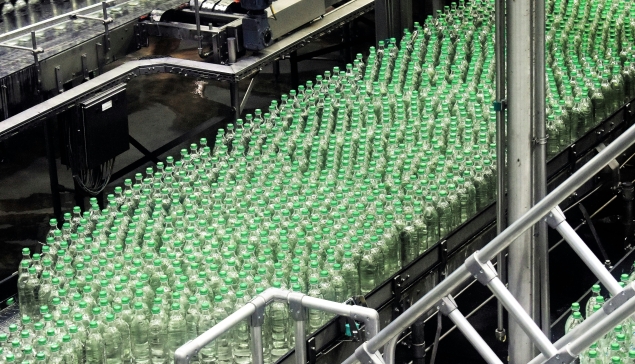 Modification de la définition de producteur de produits en plastique à usage unique