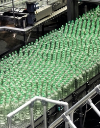 Modification de la définition de producteur de produits en plastique à usage unique