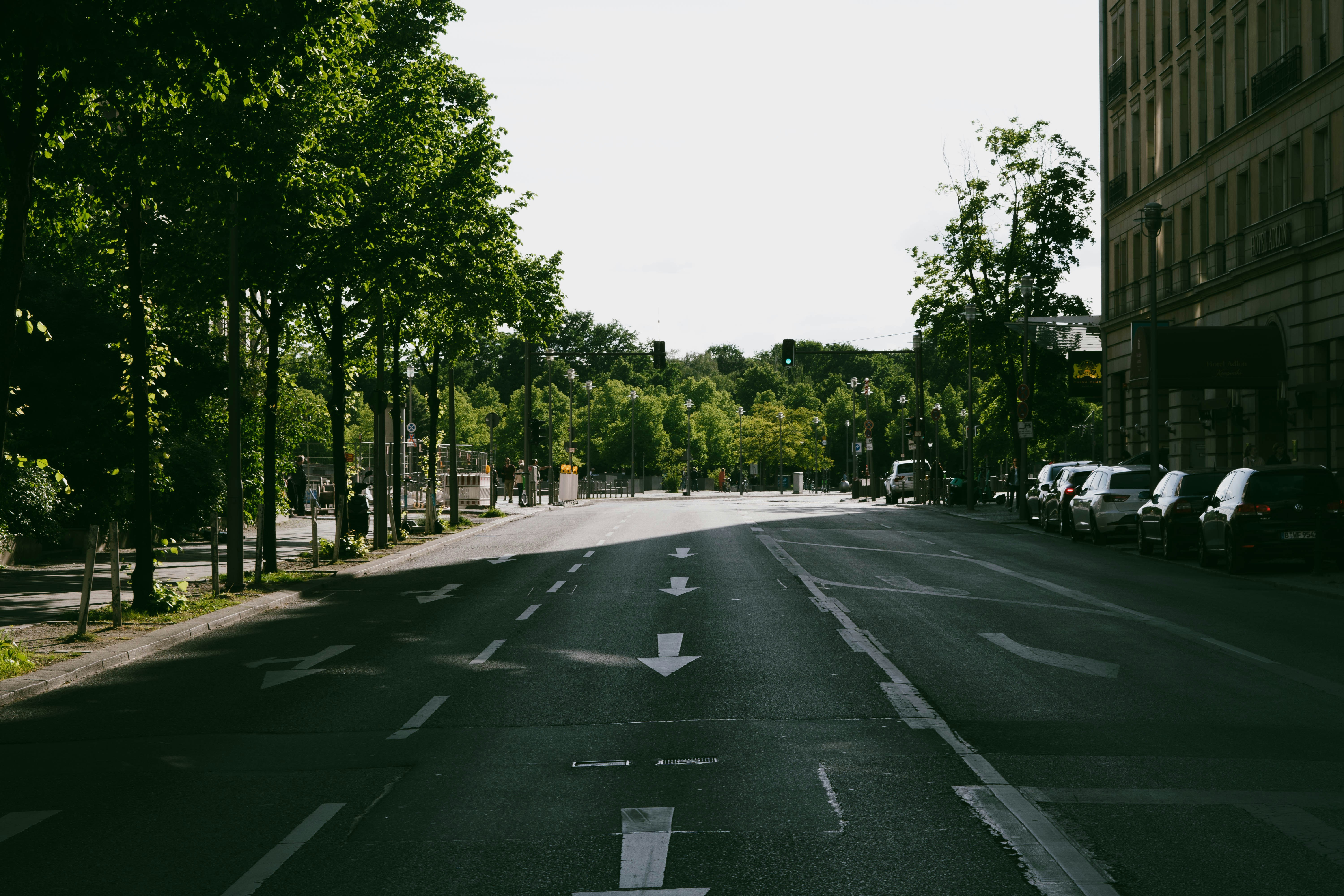 La Cour des comptes alerte sur l’état des routes franciliennes