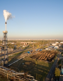 Modalités de contrôle des installations de production de biométhane injecté dans un réseau de gaz naturel