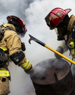 Comment prévenir le risque d'incendie causé par les batteries au lithium-ion