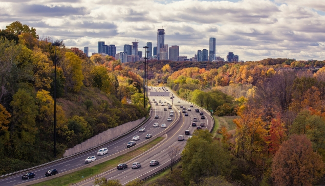 L'usage des données trafic pour améliorer la qualité de l'air