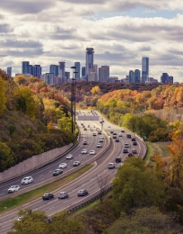 L'usage des données trafic pour améliorer la qualité de l'air