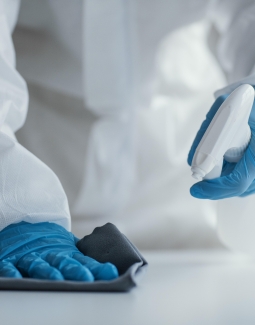 Nouvelle obligation certibiocide désinfectant du 1er janvier 2026