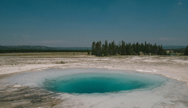 Nappes d'eau souterraine : nouveautés au 1er novembre 2025