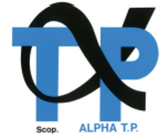 logo alphatp
