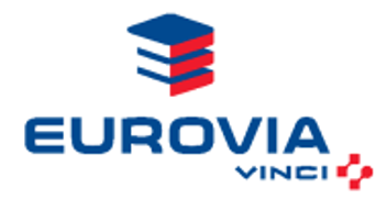 logo eurovia